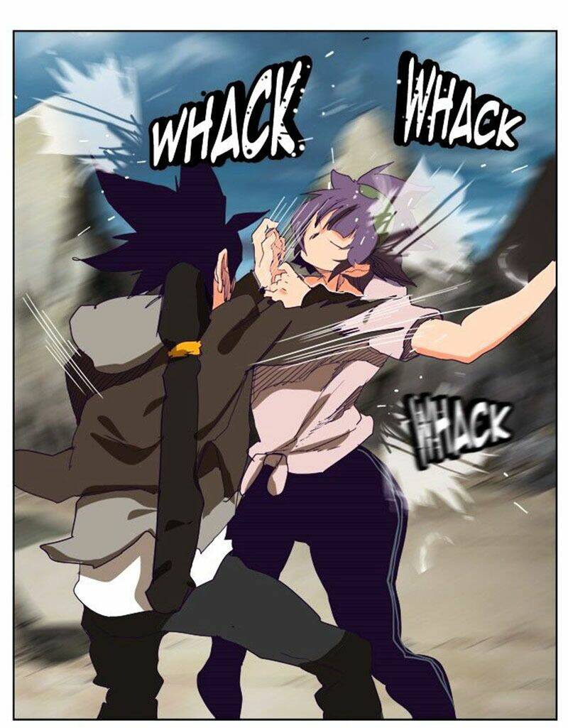 Chúa Tể Học Đường Chapter 325 - Trang 2