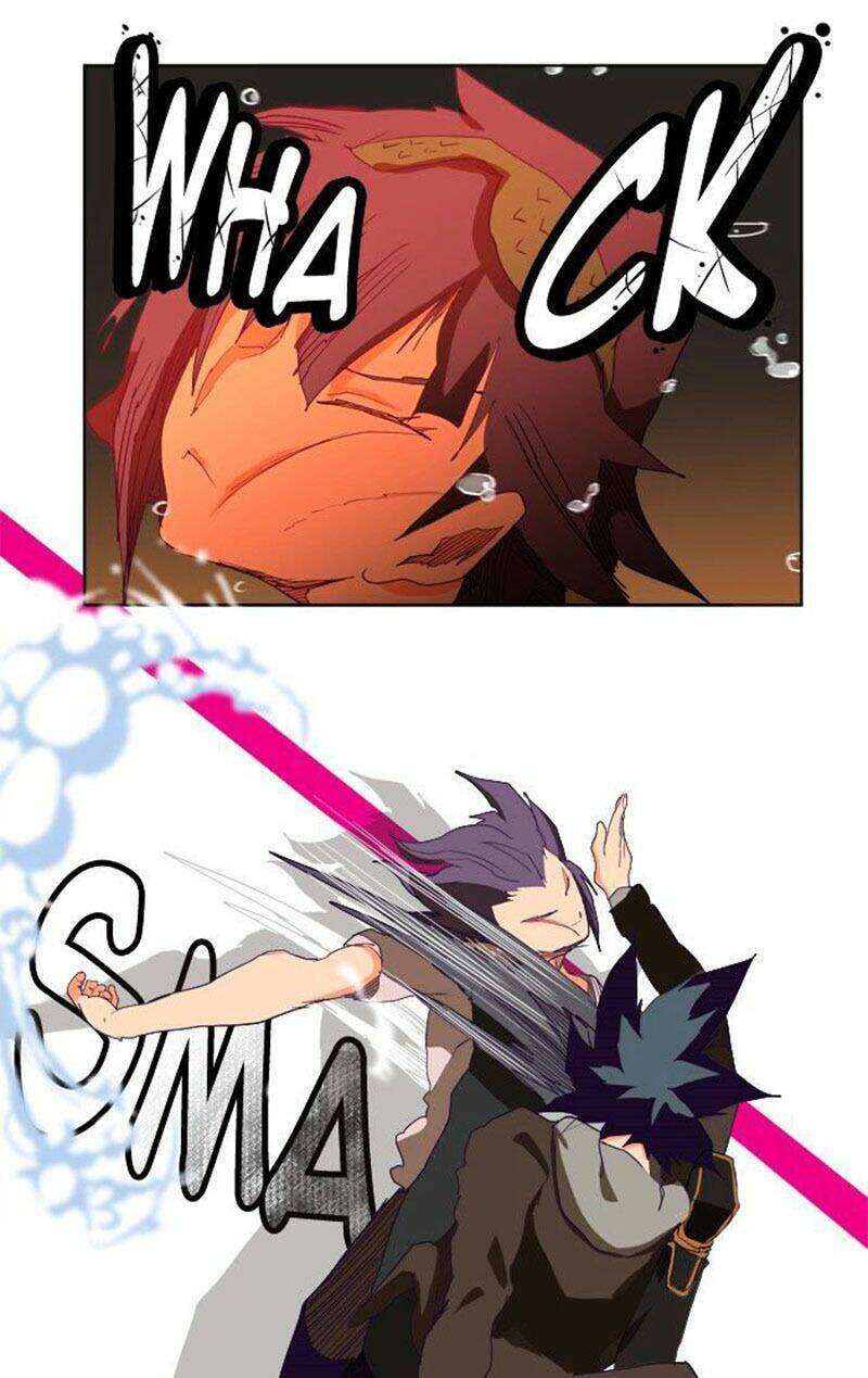 Chúa Tể Học Đường Chapter 325 - Trang 2