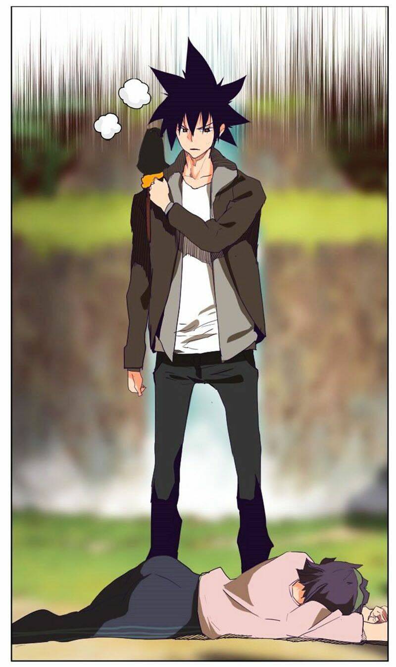 Chúa Tể Học Đường Chapter 325 - Trang 2