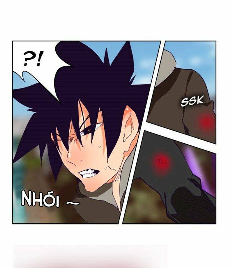 Chúa Tể Học Đường Chapter 325 - Trang 2