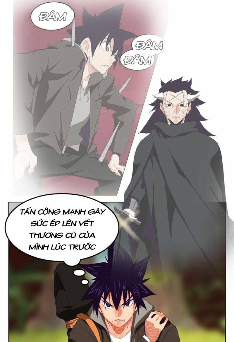 Chúa Tể Học Đường Chapter 325 - Trang 2