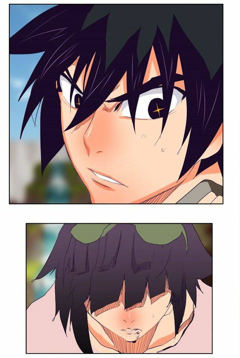 Chúa Tể Học Đường Chapter 325 - Trang 2