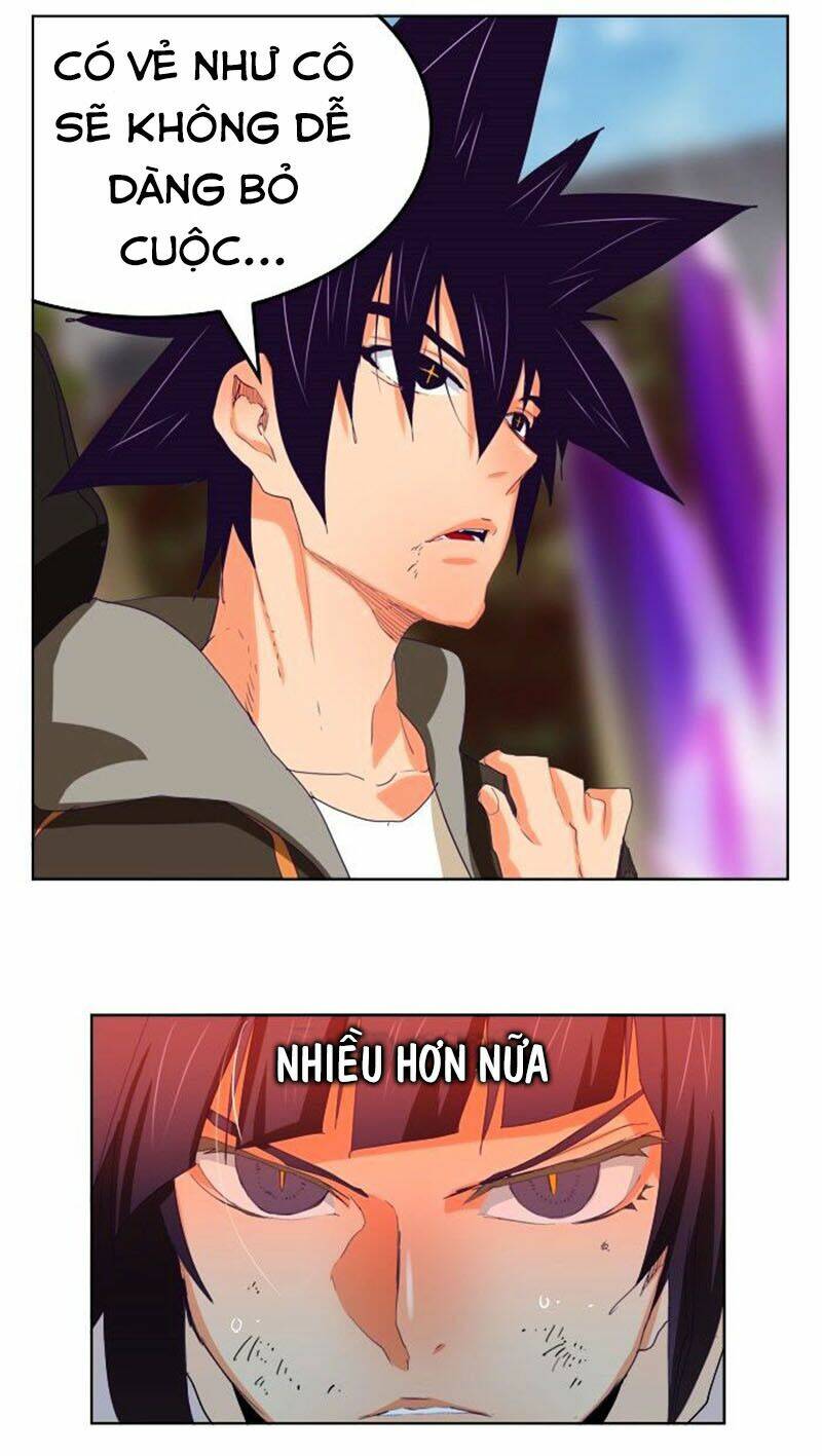 Chúa Tể Học Đường Chapter 325 - Trang 2