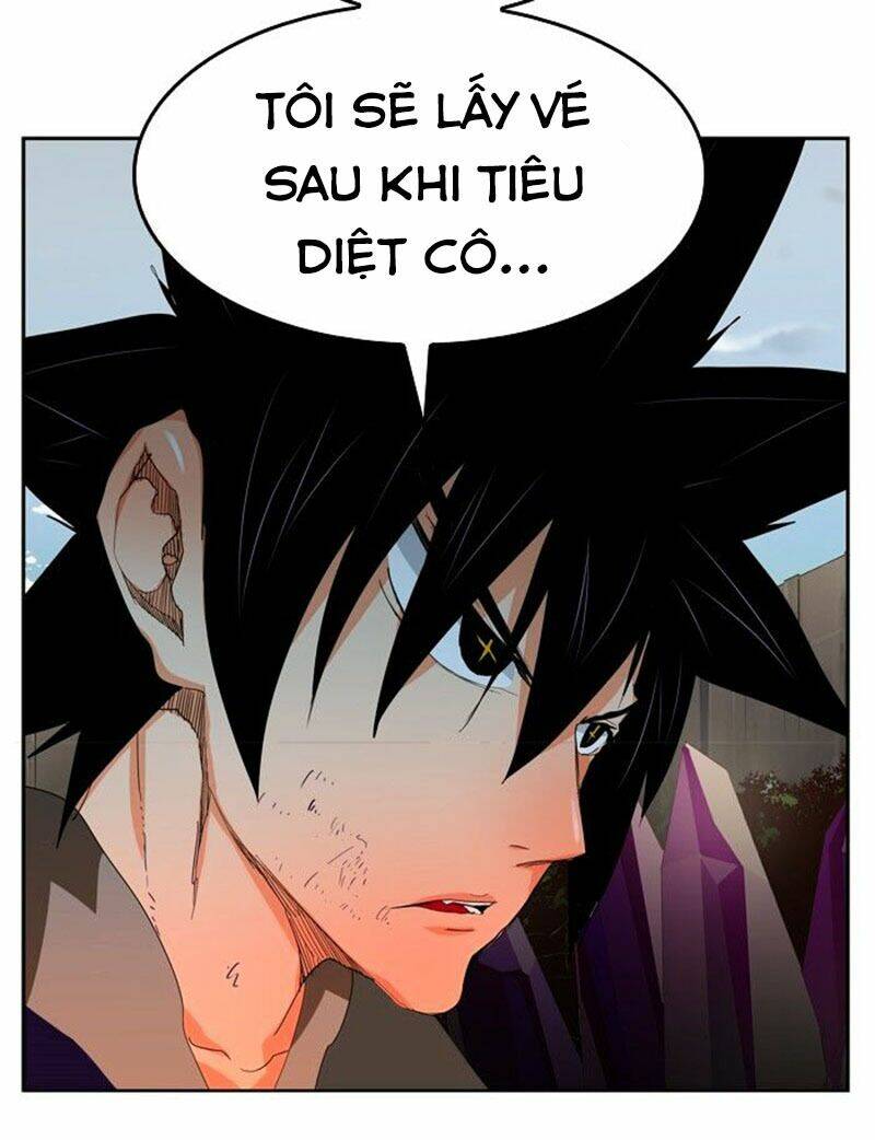 Chúa Tể Học Đường Chapter 325 - Trang 2