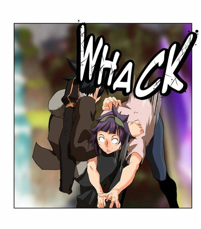 Chúa Tể Học Đường Chapter 325 - Trang 2