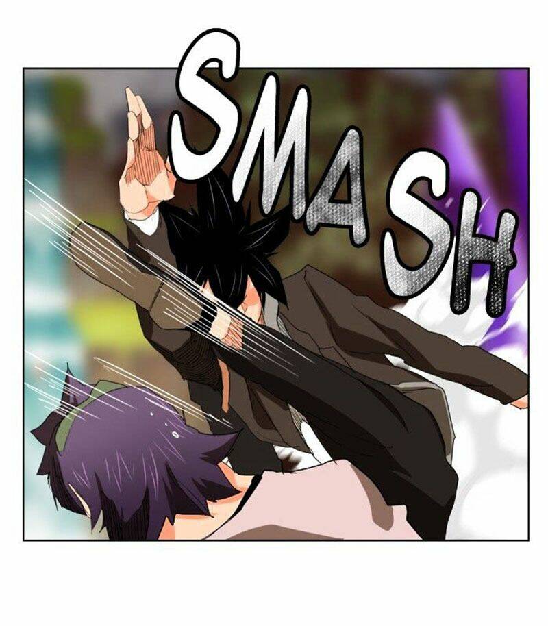 Chúa Tể Học Đường Chapter 325 - Trang 2