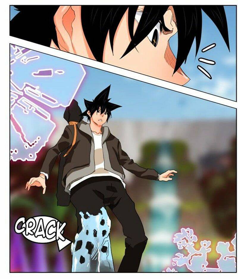 Chúa Tể Học Đường Chapter 325 - Trang 2