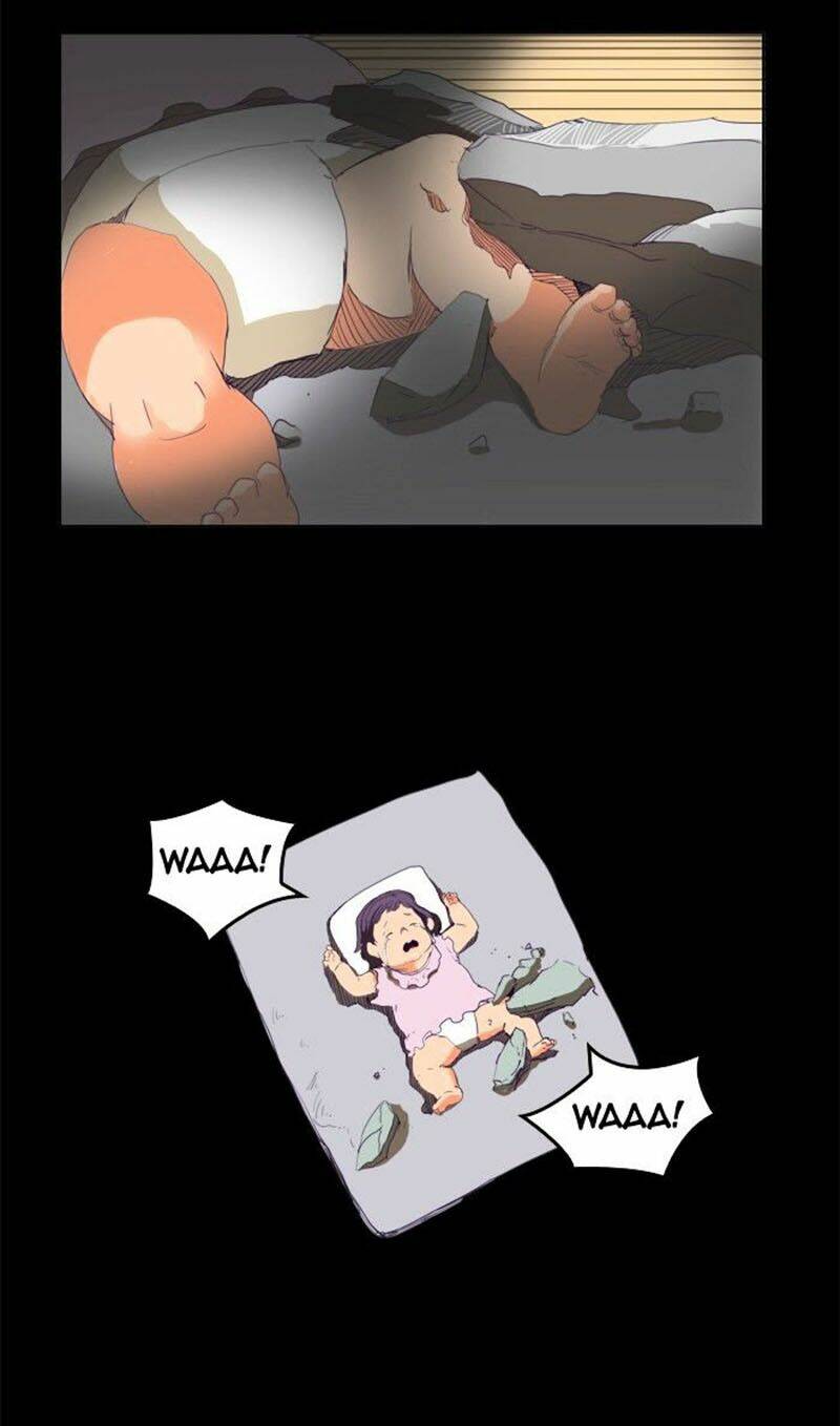 Chúa Tể Học Đường Chapter 325 - Trang 2