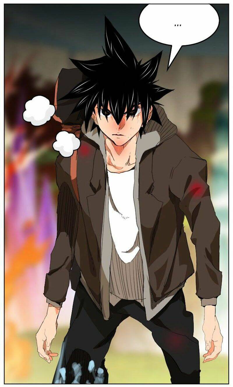 Chúa Tể Học Đường Chapter 325 - Trang 2