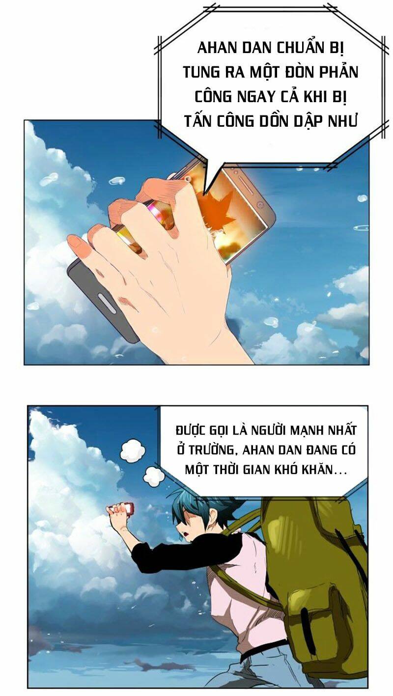 Chúa Tể Học Đường Chapter 325 - Trang 2