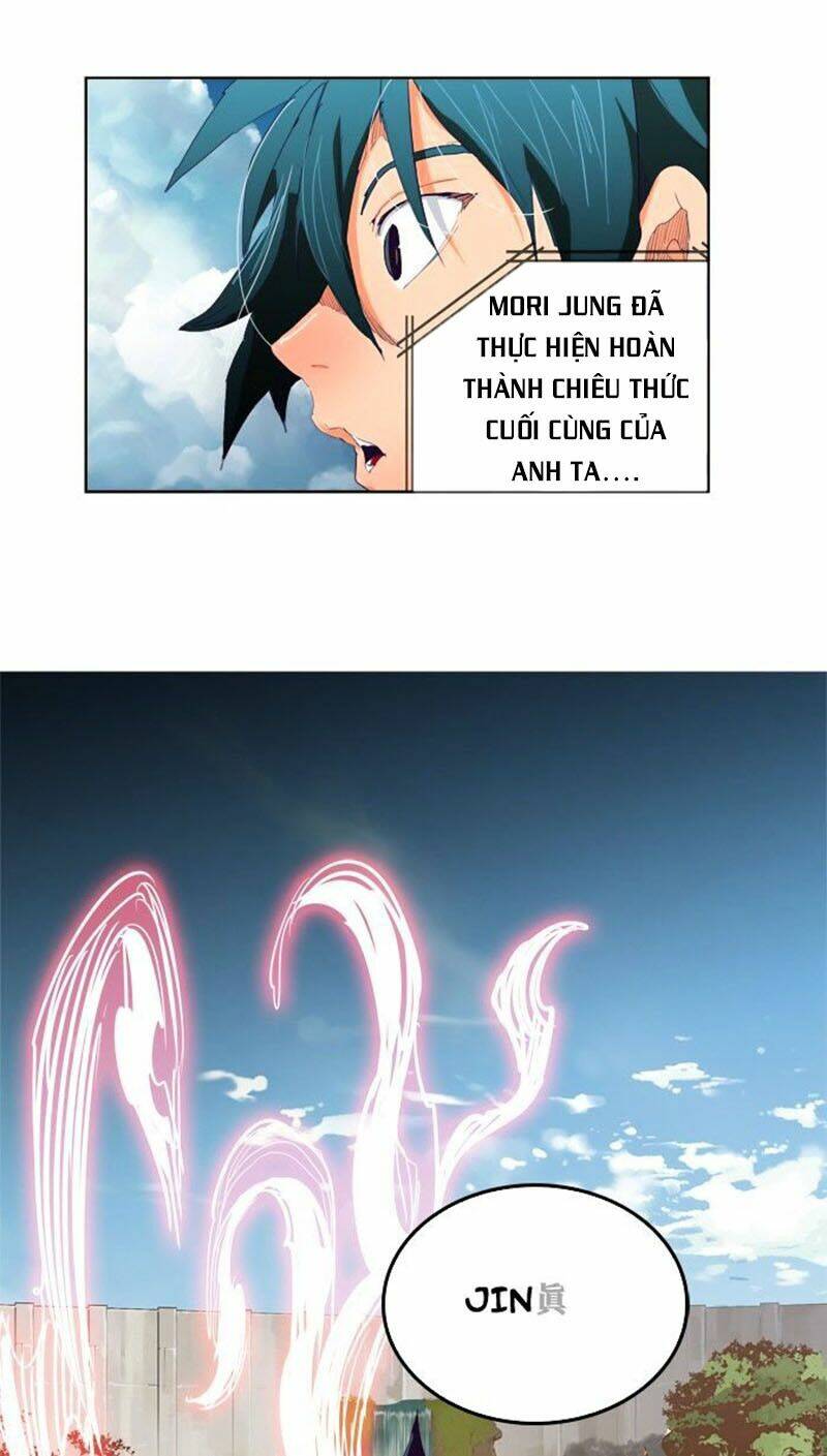 Chúa Tể Học Đường Chapter 325 - Trang 2