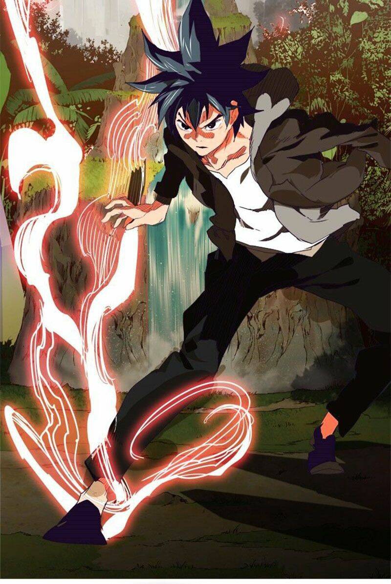 Chúa Tể Học Đường Chapter 325 - Trang 2