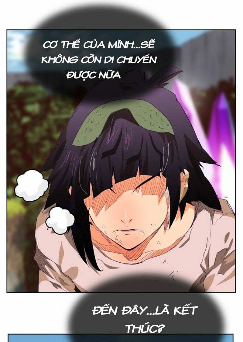 Chúa Tể Học Đường Chapter 325 - Trang 2