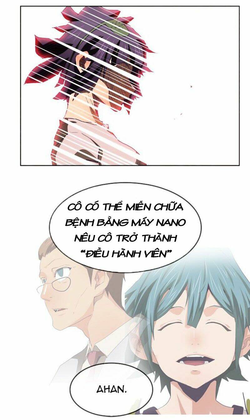 Chúa Tể Học Đường Chapter 325 - Trang 2