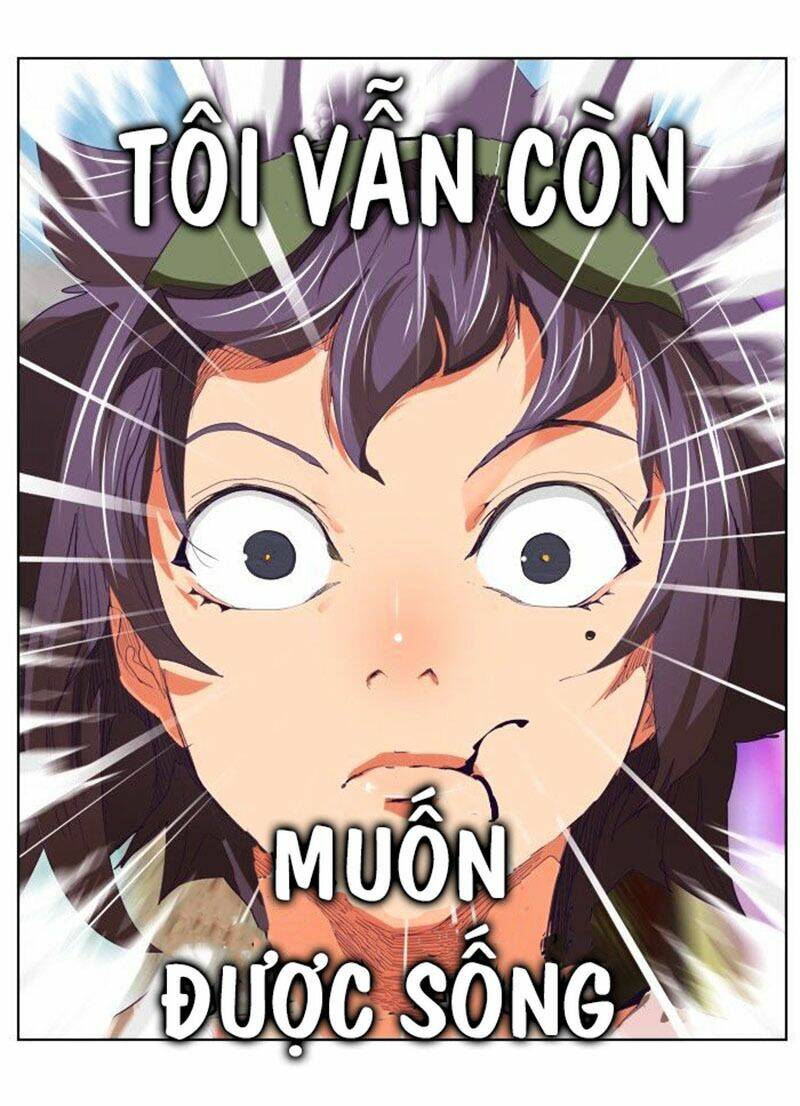 Chúa Tể Học Đường Chapter 325 - Trang 2