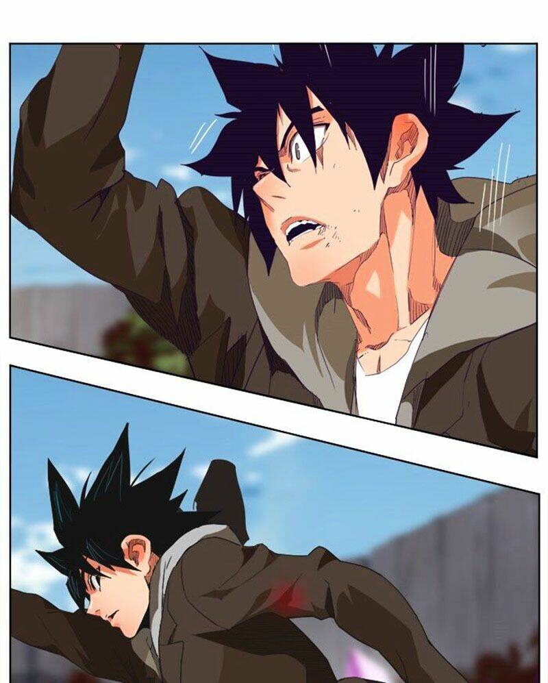 Chúa Tể Học Đường Chapter 325 - Trang 2