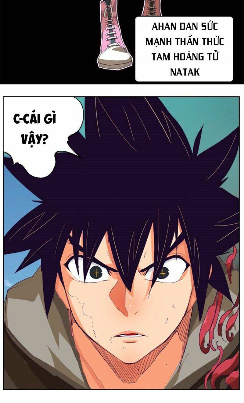 Chúa Tể Học Đường Chapter 325 - Trang 2