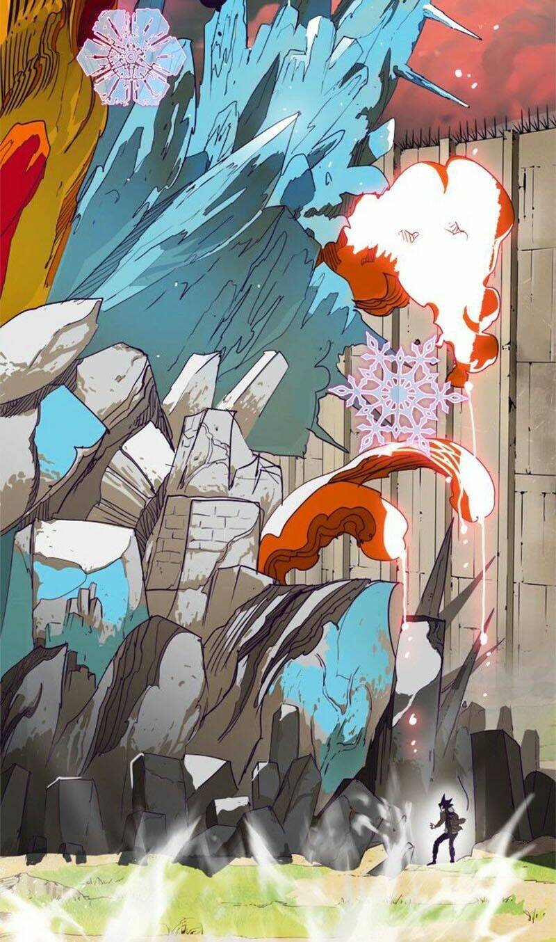 Chúa Tể Học Đường Chapter 325 - Trang 2