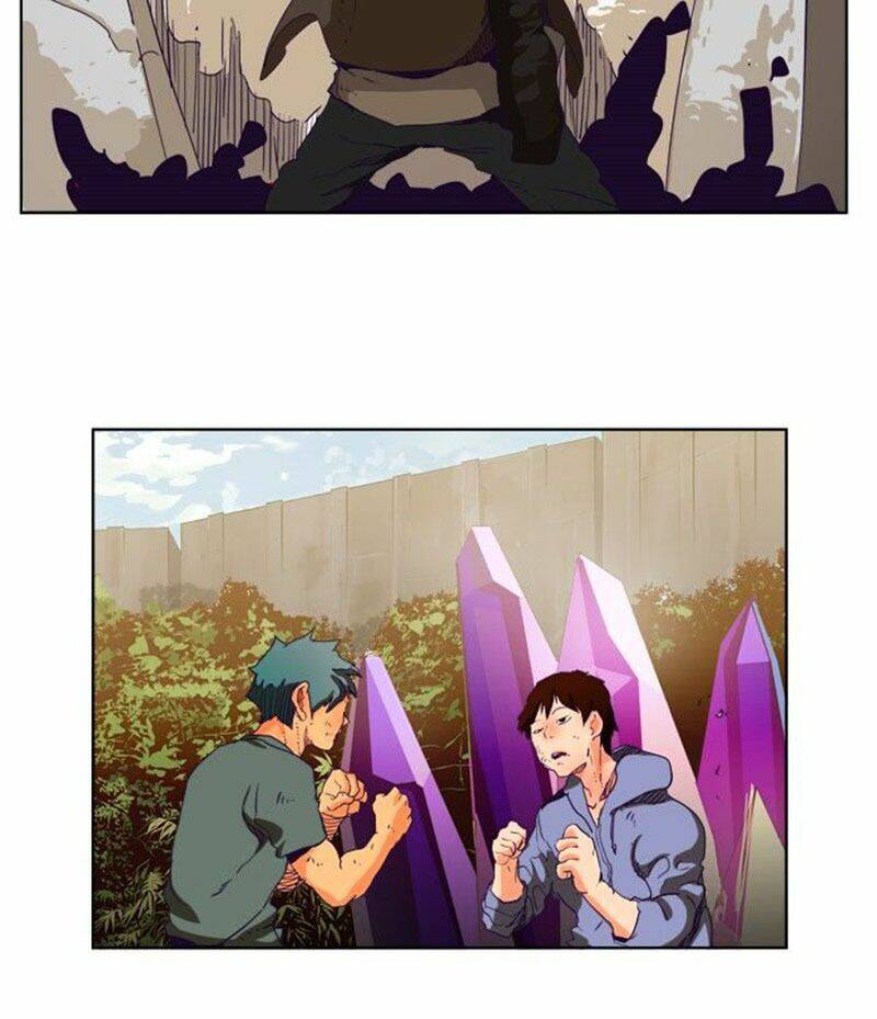 Chúa Tể Học Đường Chapter 325 - Trang 2