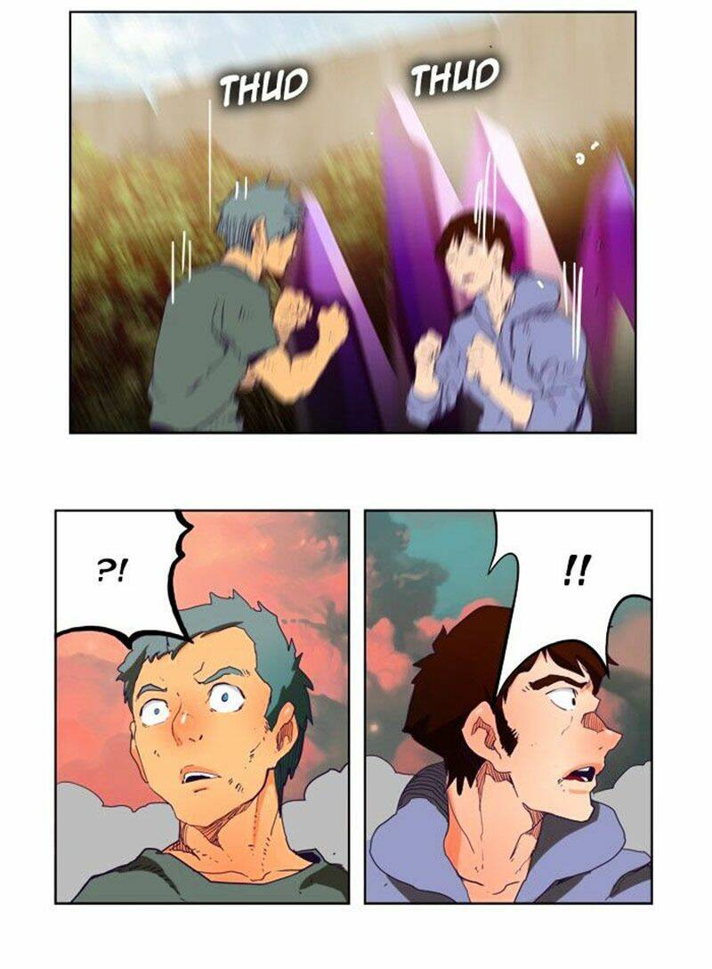 Chúa Tể Học Đường Chapter 325 - Trang 2