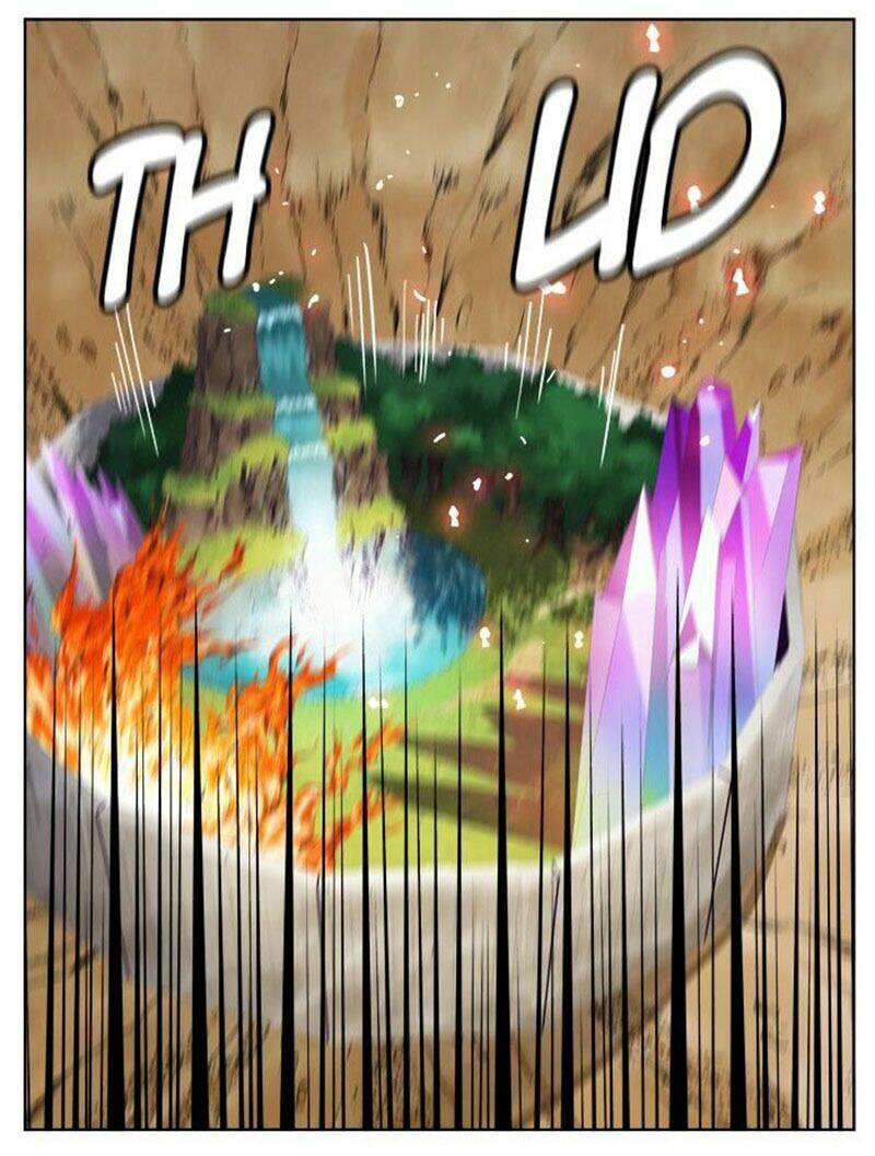 Chúa Tể Học Đường Chapter 325 - Trang 2