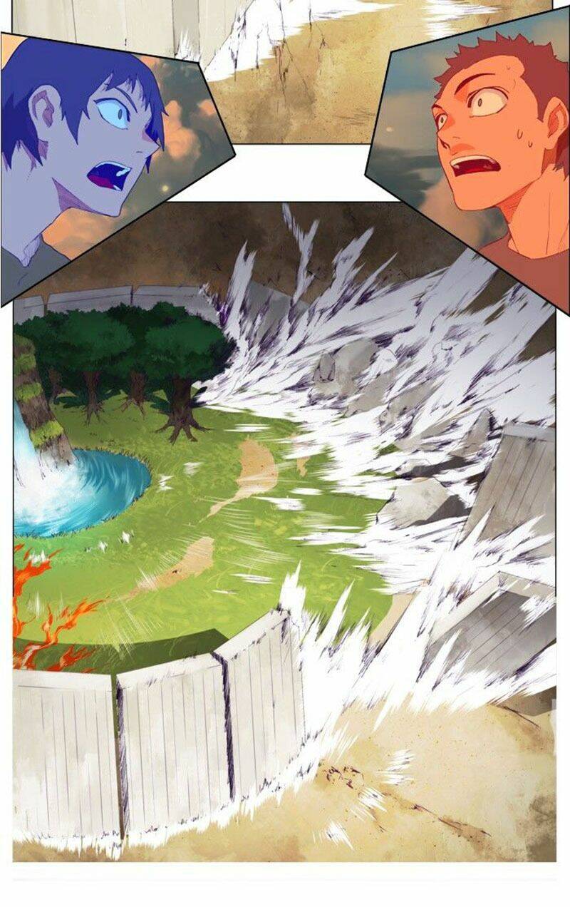 Chúa Tể Học Đường Chapter 325 - Trang 2