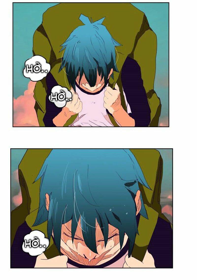 Chúa Tể Học Đường Chapter 325 - Trang 2