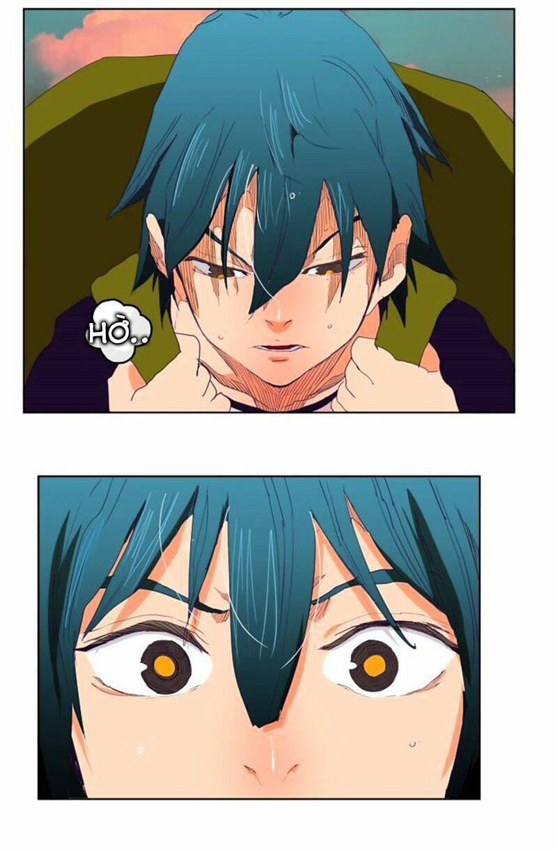 Chúa Tể Học Đường Chapter 325 - Trang 2