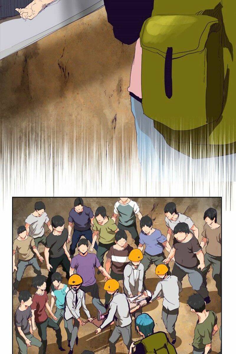 Chúa Tể Học Đường Chapter 325 - Trang 2