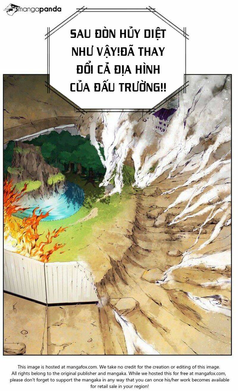 Chúa Tể Học Đường Chapter 326 - Trang 2