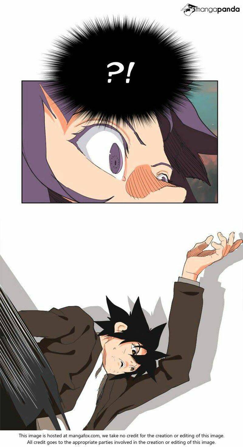 Chúa Tể Học Đường Chapter 326 - Trang 2