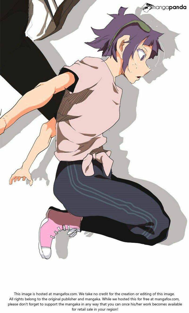 Chúa Tể Học Đường Chapter 326 - Trang 2