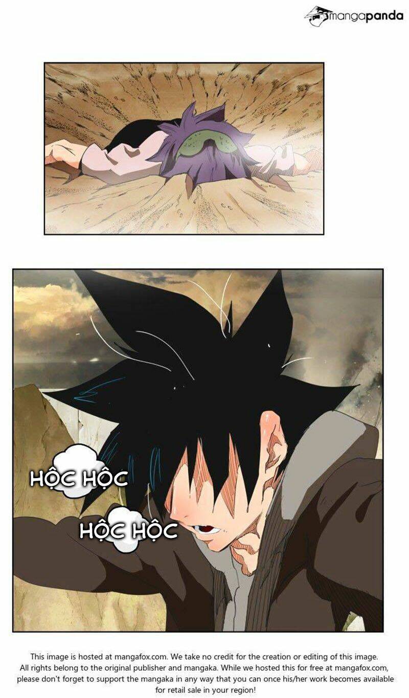 Chúa Tể Học Đường Chapter 326 - Trang 2