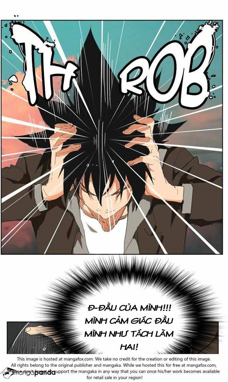 Chúa Tể Học Đường Chapter 326 - Trang 2