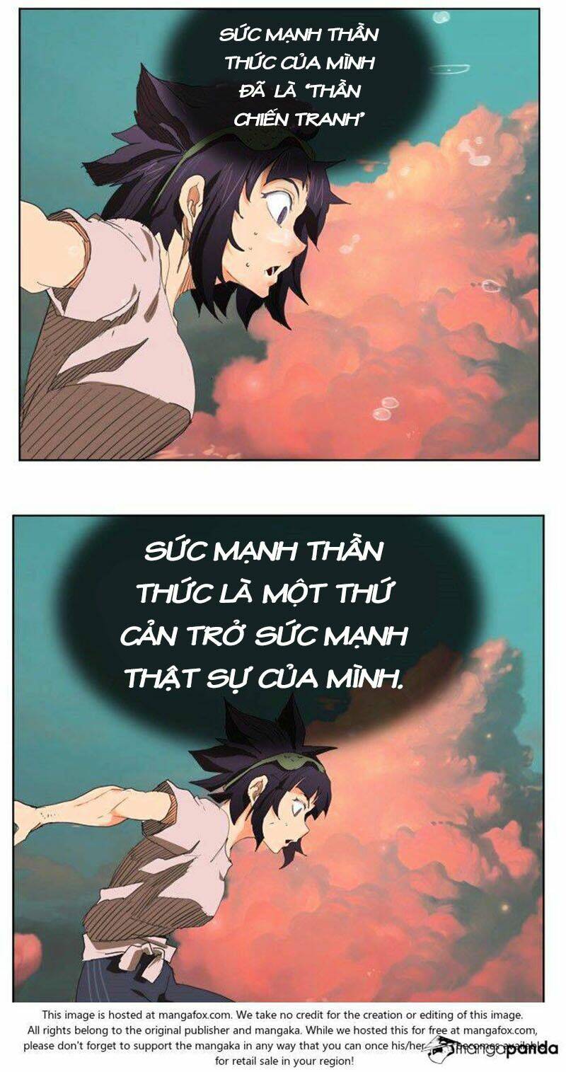 Chúa Tể Học Đường Chapter 326 - Trang 2