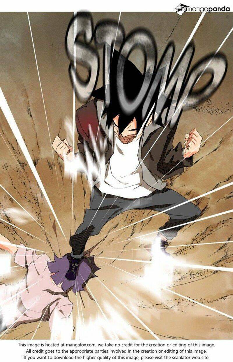 Chúa Tể Học Đường Chapter 326 - Trang 2