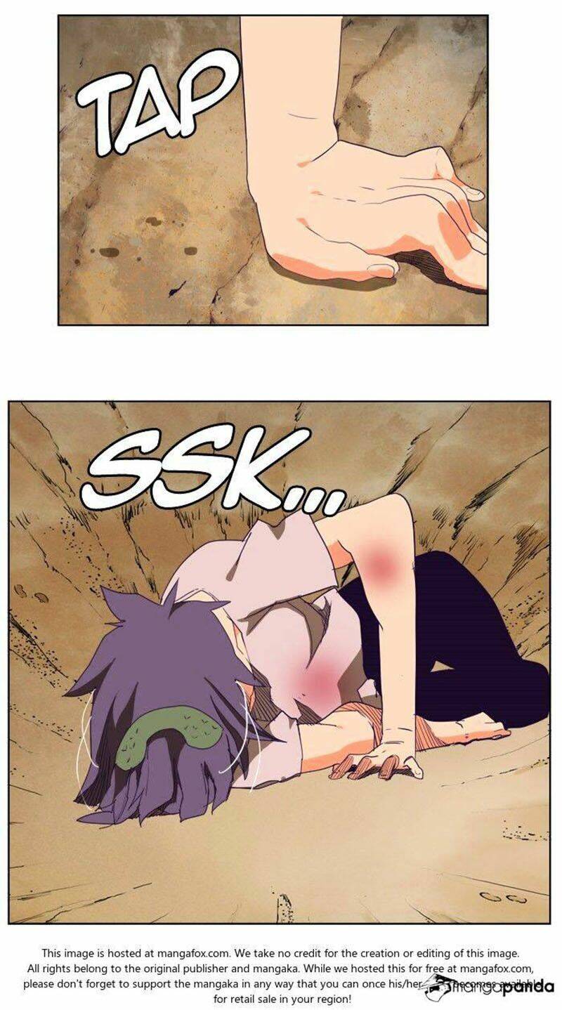 Chúa Tể Học Đường Chapter 326 - Trang 2