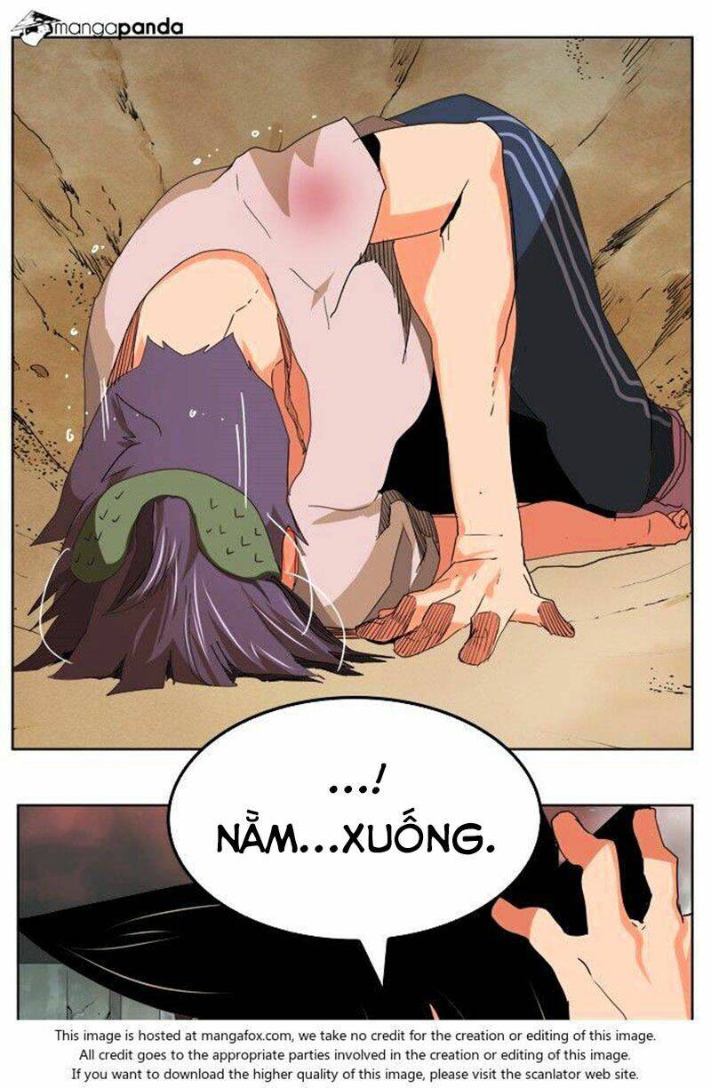 Chúa Tể Học Đường Chapter 326 - Trang 2