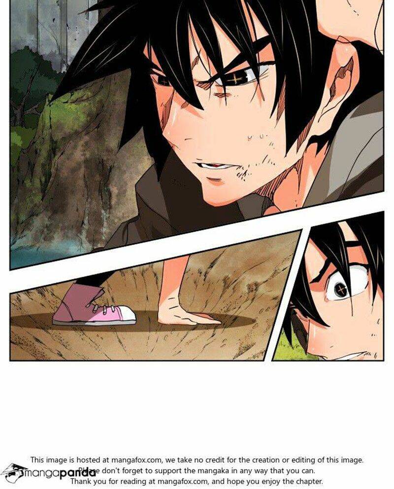 Chúa Tể Học Đường Chapter 326 - Trang 2