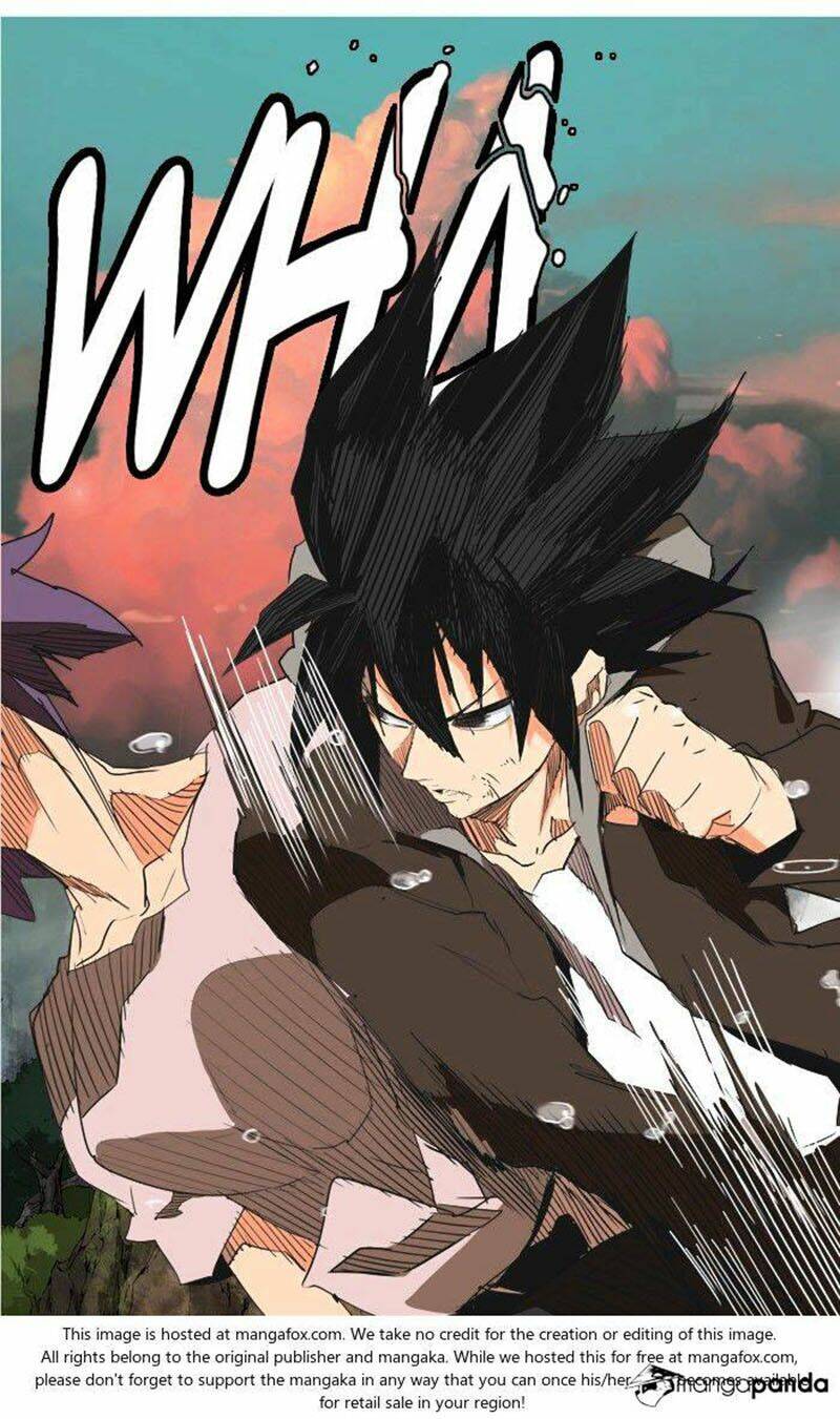 Chúa Tể Học Đường Chapter 326 - Trang 2