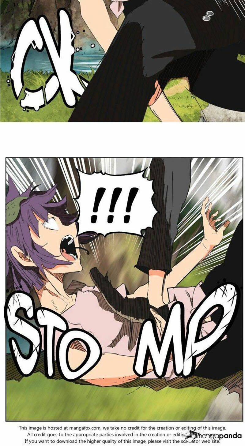 Chúa Tể Học Đường Chapter 326 - Trang 2