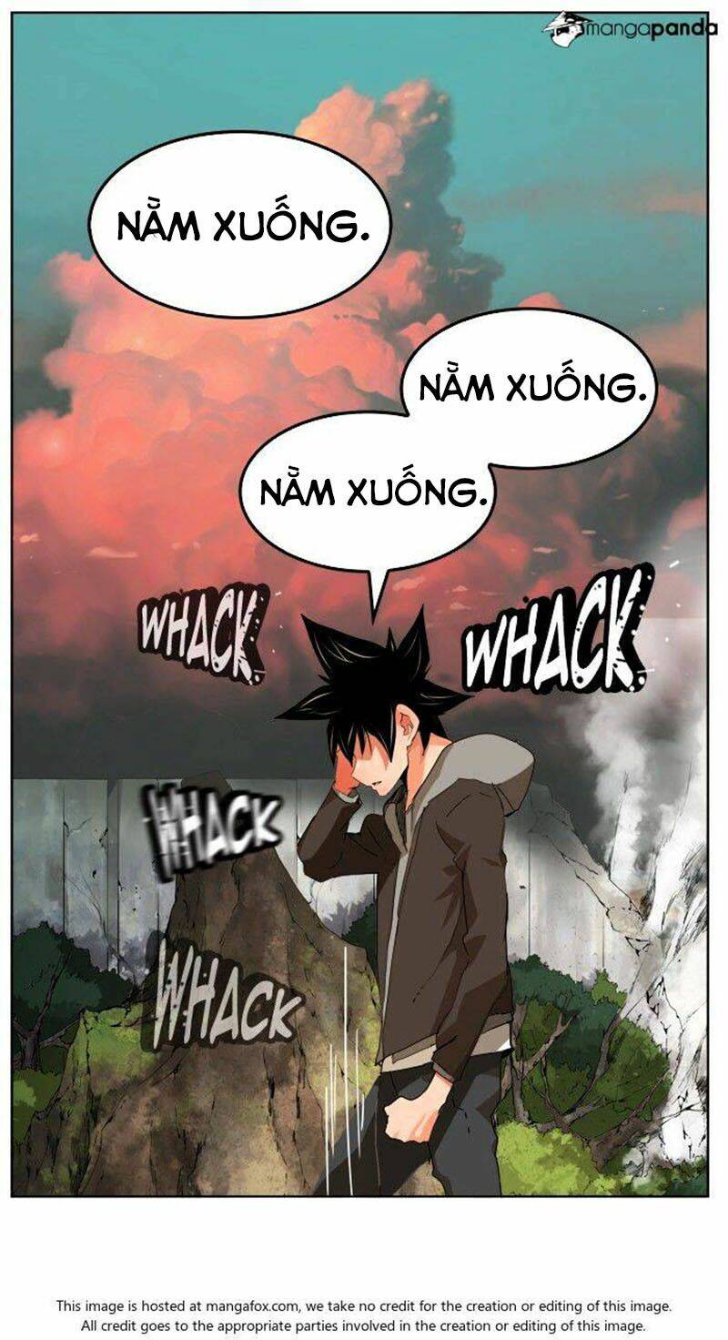 Chúa Tể Học Đường Chapter 326 - Trang 2