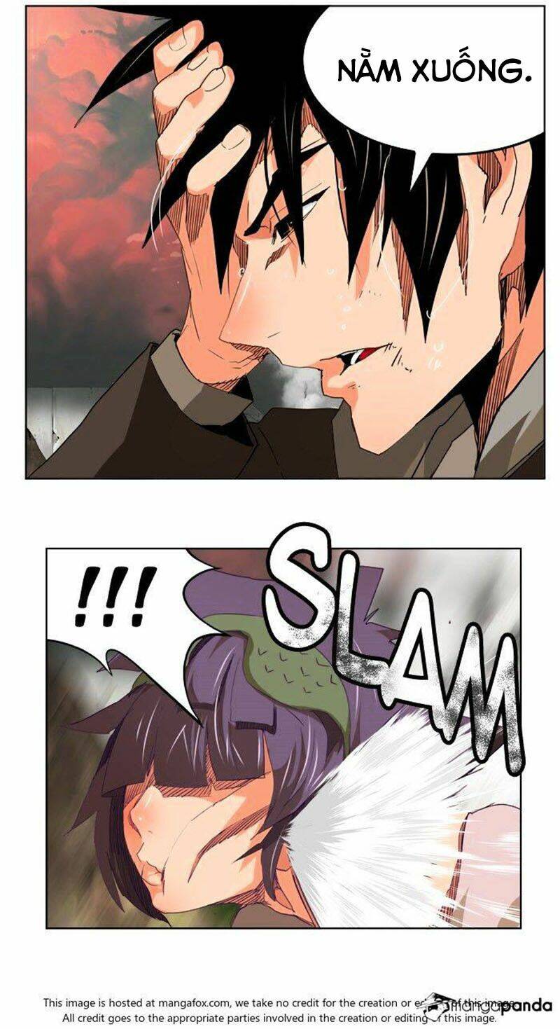 Chúa Tể Học Đường Chapter 326 - Trang 2