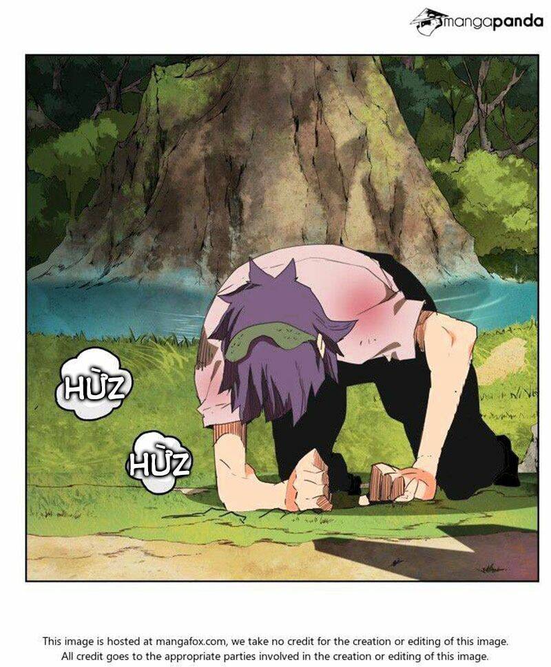 Chúa Tể Học Đường Chapter 326 - Trang 2