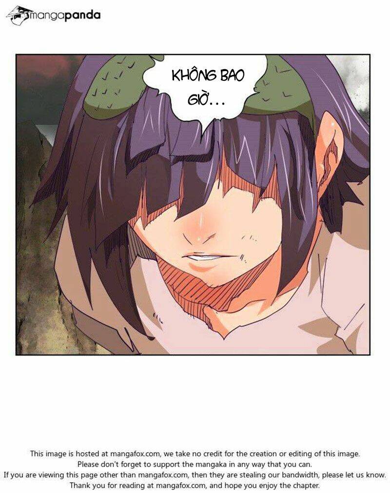 Chúa Tể Học Đường Chapter 326 - Trang 2