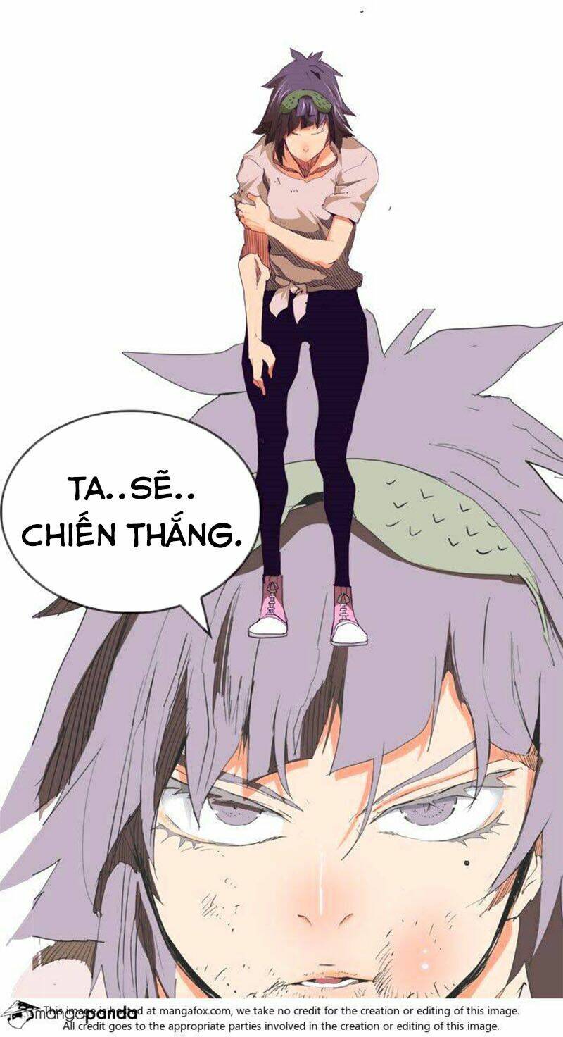 Chúa Tể Học Đường Chapter 326 - Trang 2