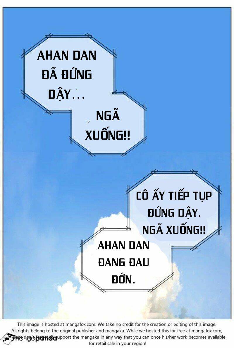 Chúa Tể Học Đường Chapter 326 - Trang 2