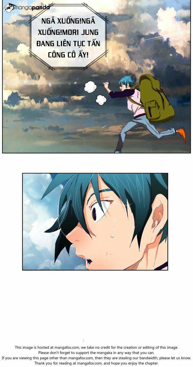Chúa Tể Học Đường Chapter 326 - Trang 2