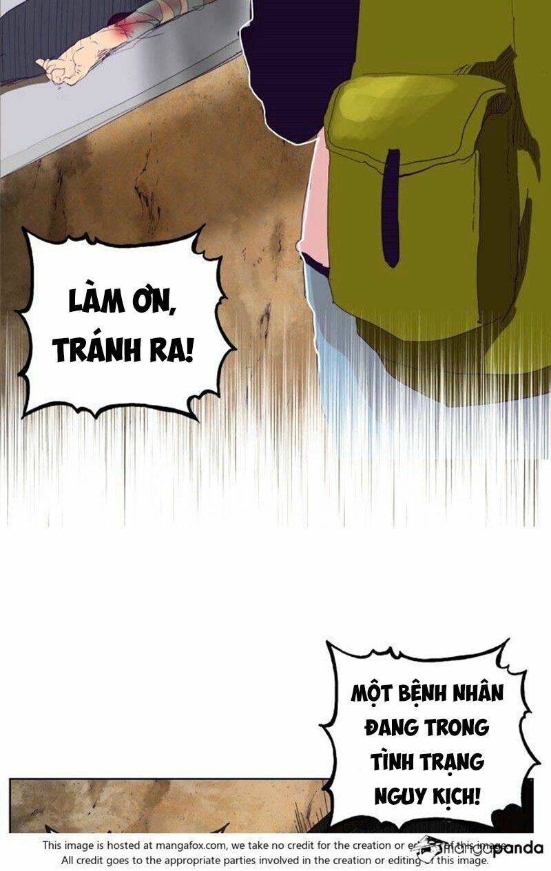 Chúa Tể Học Đường Chapter 326 - Trang 2