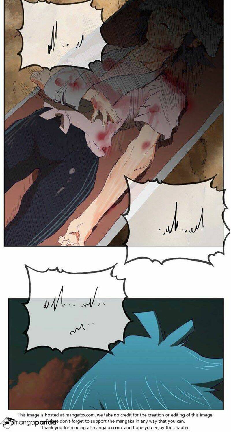 Chúa Tể Học Đường Chapter 326 - Trang 2